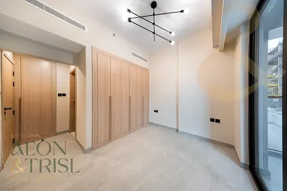 Aark Residences | Modern 2 Bedroom | Dubailand