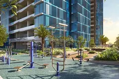 Ready Soon | High-Floor | 1 BR in Arjan