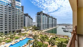 Stunning View | Furnished | Available