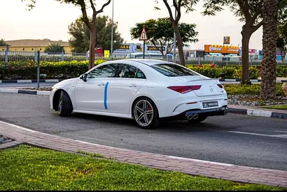صورة مصغرة 10 لـ 2022 Mercedes-BENZ CLA