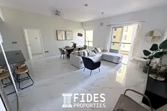 Unfurnished | Full Marina Views | Available from MID-MAY 2026