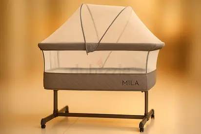 Baby crib
