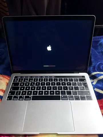 Apple MacBook Pro 13-inch 2018 (Silver)