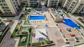 Hot Deal | Vacant 2BR | High Floor | Spacious Layout Al Arta 2, The Greens | Emaar Community