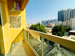 No commission on furnished apartments for monthly rent in Al Nuaimiya area. Prices start from 3000 f