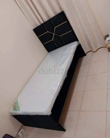 Single Bed New For Sale