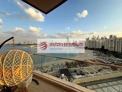 Vacant March| Sea Views|5* Facilities | High Floor