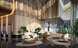 INVESTOR ALERT — STUDIO NEAR WYNN CASINO