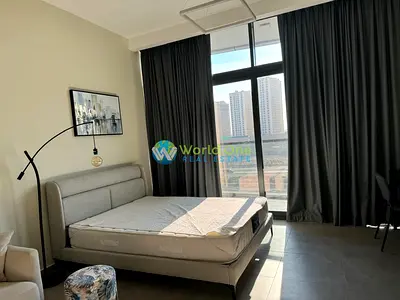 Easy Access | Fully Furnished | 4 Cheques