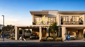 Large Layout | Near Ammenities | Handing Over