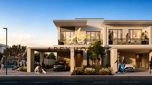 Large Layout | Near Ammenities | Handing Over