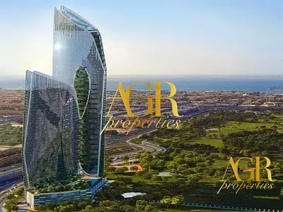 The Best Price | Luxury 1BR | Iconic Safa One