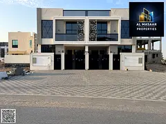 Townhouse at a bargain price, registration and ownership fees included, 15-meter front setback.