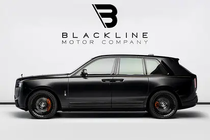 صورة 6 لـ 2022 ROLLS-ROYCE CULLINAN
