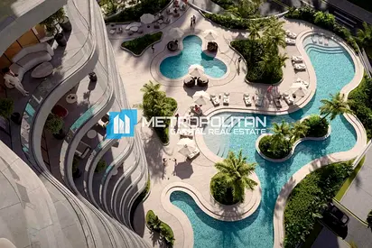 High Floor|Low Premium | Junior 1Bedroom | Balcony