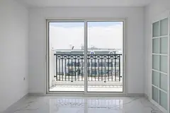 Full Aminities View | Huge 1bhk | Prime Location