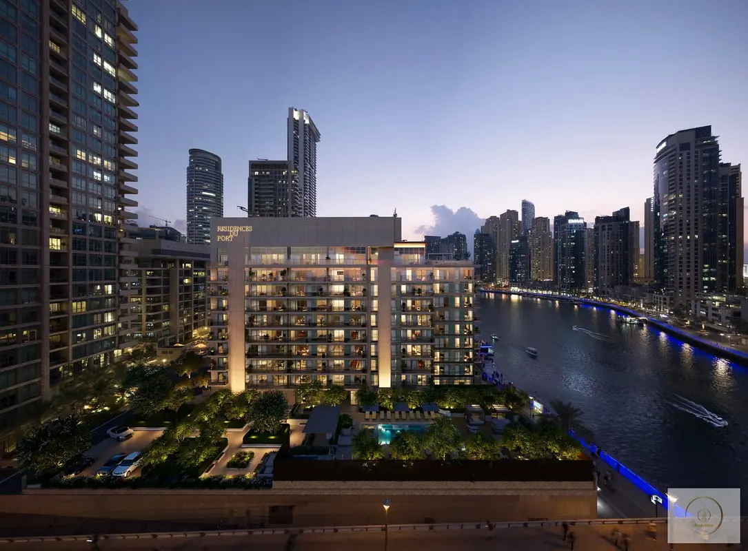 FULLY FURNISHED | 4% DLD WAIVER | READY 2026