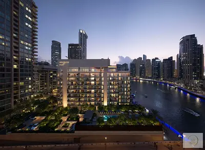 FULLY FURNISHED | 4% DLD WAIVER | READY 2026