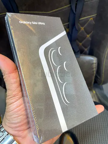 Samsung Galaxy S26 ultra 512gb 5g