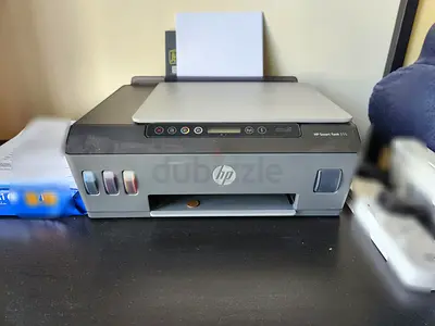 HP Smart Tank 515 – wireless all-in-one printer, ink-saving  reliable