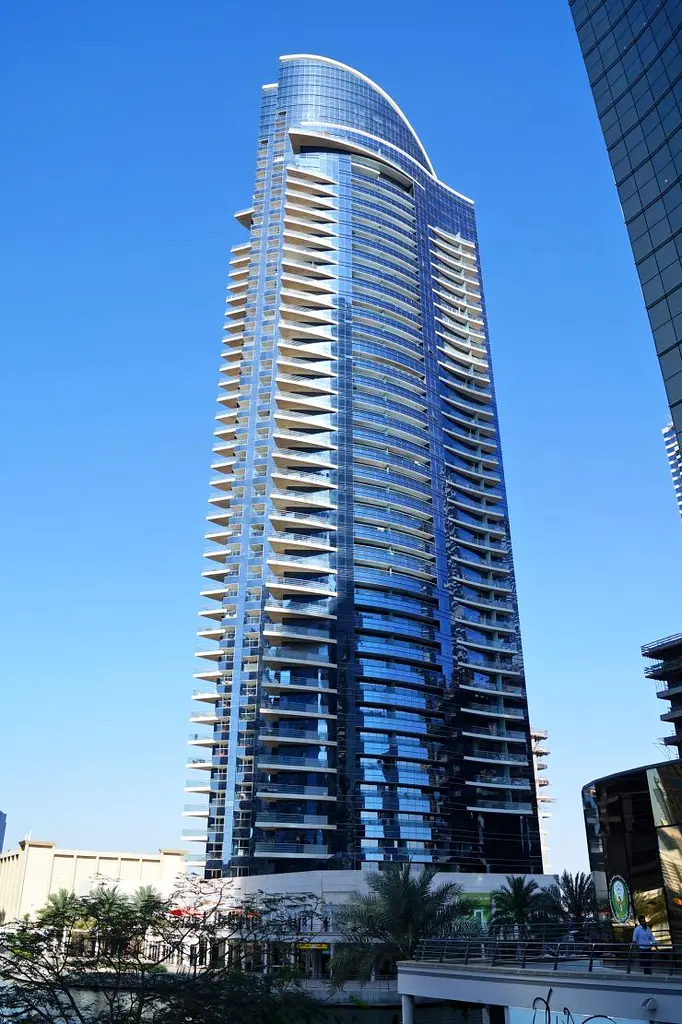 Vacant | Good View | Prime Location