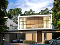 Ultra Luxury | Private Villa | Handover Jun 26