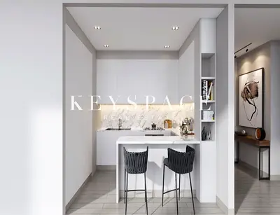 Contemporary Architecture | Active, Connected Neighborhood