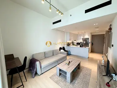 Pool View | Fully Furnished | Ready To Move