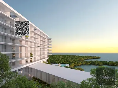 Own the View | Freehold Waterfront Living | Flexible Plan | Creek & Mangrove Views