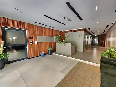 VACANT | PRIME LOCATION | SPACIOUS | FULLY FURNISHED