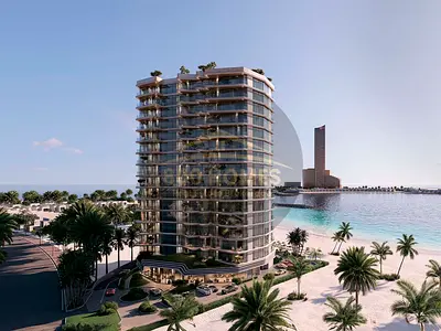 Waterfront Apartment | Premium Finishes | High-End