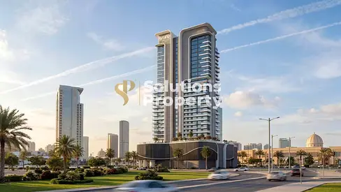 HOT Price | Elegant Studio+Balcony | Low Premium