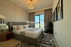 Luxurious| Fully Furnished| Available Now