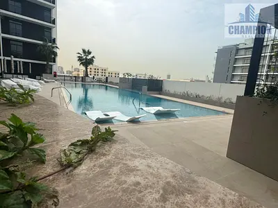 IMPZ Studio | Viera Residences | Balcony & Pool Access | City Views