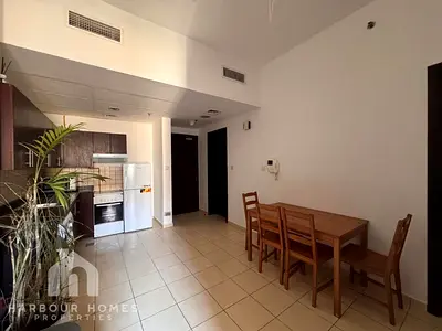VACANT | 1BEDROOM APARTMENT | FULLY FURNISHED
