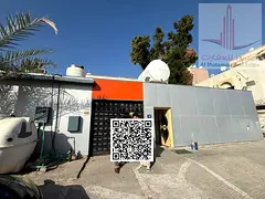 Fully Rented Residential Villa for Sale in Al Nuaimiya Ajman 11 Rooms High Rental Income Prime Inves