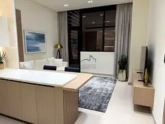 Furnished 1BR Apartment | Private Plunge Pool | Downtown &amp; Park Views