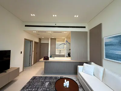 Furnished 1BR Apartment | Private Plunge Pool | Downtown & Park Views