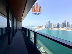 LUXURY 2-BEDROOM || ALL AMENITIES FREE || SEA VIEW