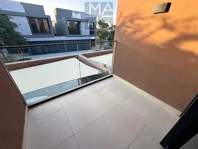 Lavish Townhouse | 3 bedroom | Covered Parking | Gym pool