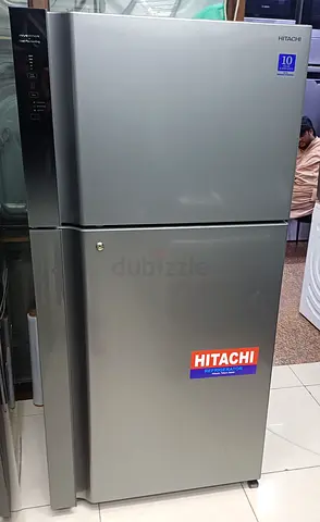 Hitachi fridge 715 litter for sell 💯 good working