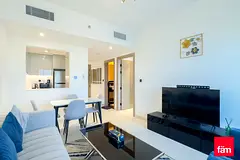 Vacant | Fitted | High Floor | Creek View