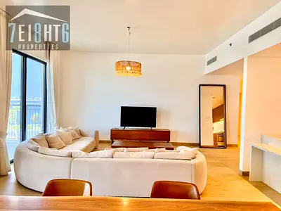 Vastu compliant || Easy access || Spacious || Furnished || 3 bedroom apartment