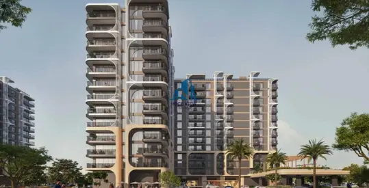 Corner 3BR+M | Low Premium | 2 Balconies