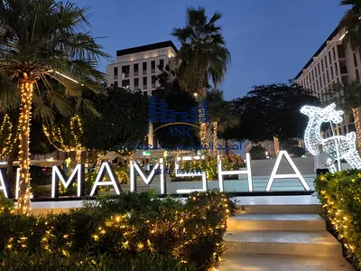 Furnished Studio | Freehold | Parking & Amenities