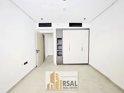 Modren Brand New 2BHk Apprtment For Family With Balcony And wardrobes