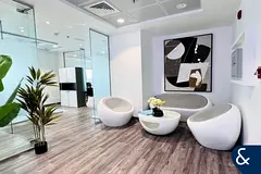Upgraded | Fully furnished | Near Metro