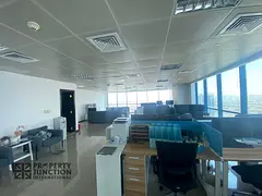 Spacious Office| High-Floor | Investor Deal