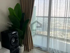 FULLY FURNISHED | HIGH FLOOR | READY TO MOVE