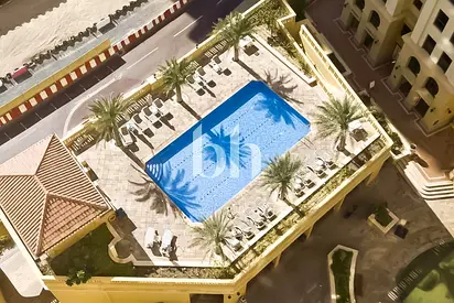 Spacious 4BR+Maid High Floor| Ideal Family Living